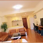 Tangning Harbor Apartment