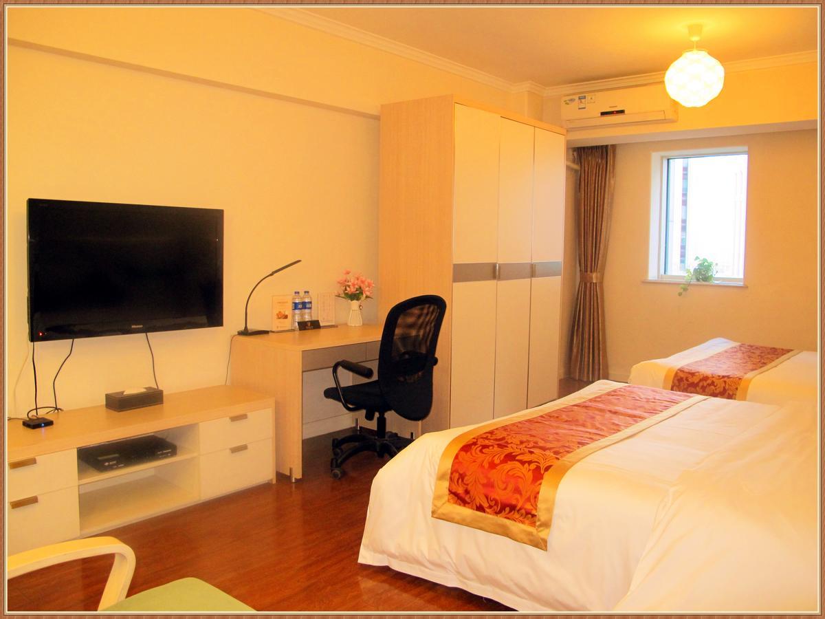 Tangning Harbor Aparthotel