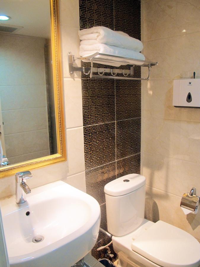 Aparthotel Tangning Harbor