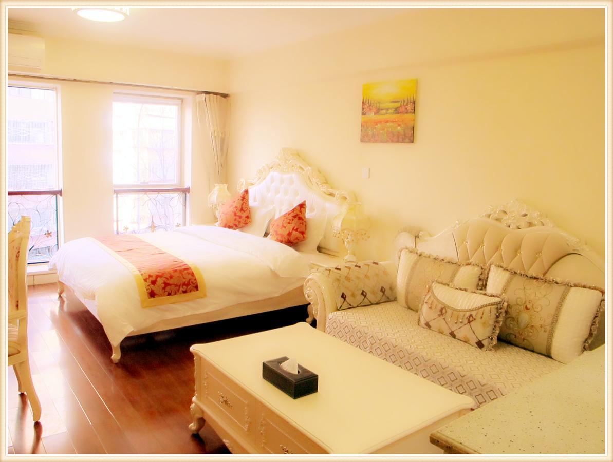 Aparthotel Tangning Harbor Beijing