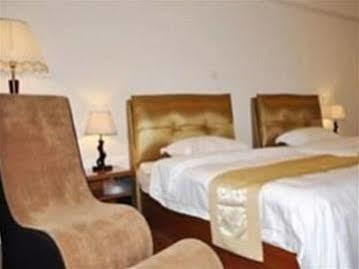 Aparthotel Tangning Harbor Beijing